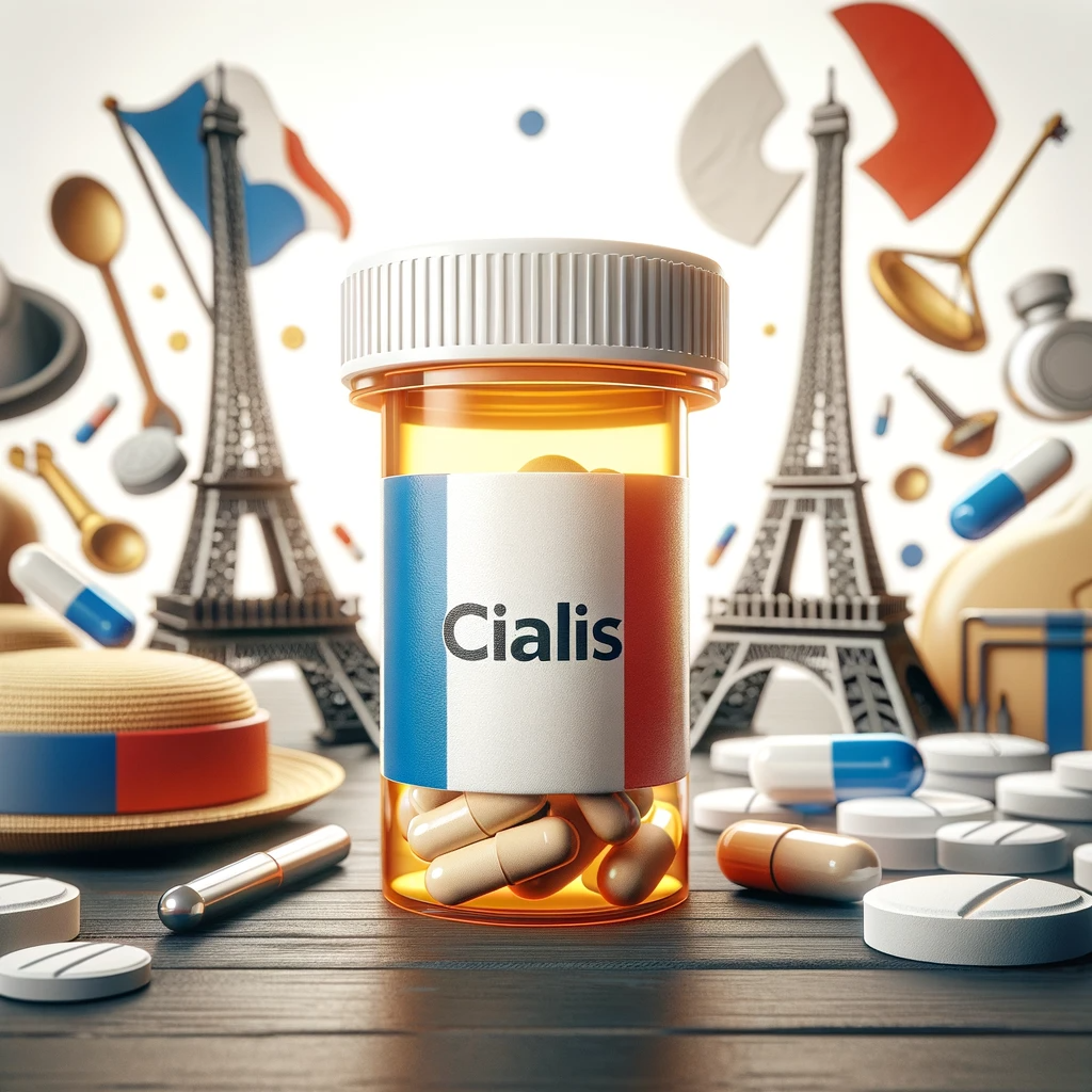 Forum ou acheter cialis en france 